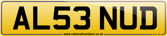 AL53 NUD