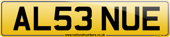AL53 NUE