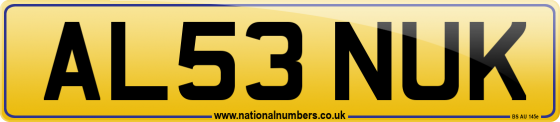 AL53 NUK