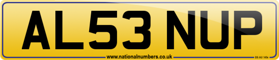AL53 NUP