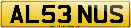 AL53 NUS