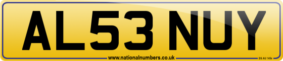 AL53 NUY