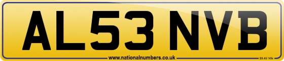 AL53 NVB