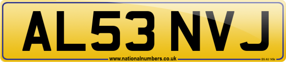 AL53 NVJ