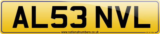 AL53 NVL