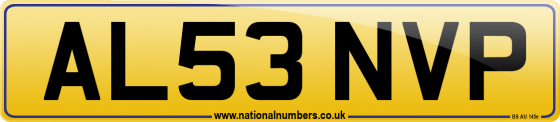 AL53 NVP