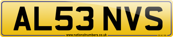 AL53 NVS