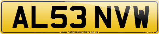AL53 NVW