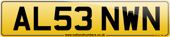 AL53 NWN