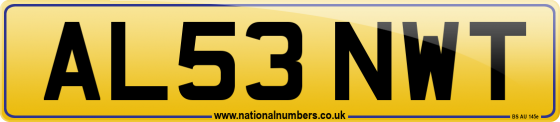 AL53 NWT