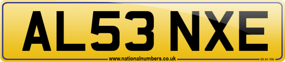 AL53 NXE