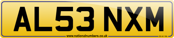 AL53 NXM