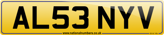 AL53 NYV