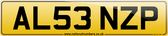 AL53 NZP