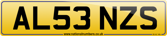 AL53 NZS