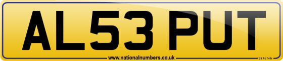 AL53 PUT