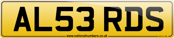 AL53 RDS