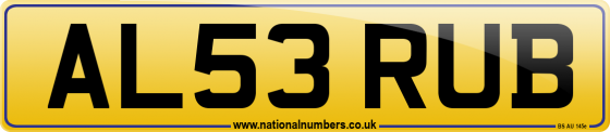 AL53 RUB
