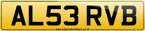 AL53 RVB