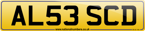 AL53 SCD