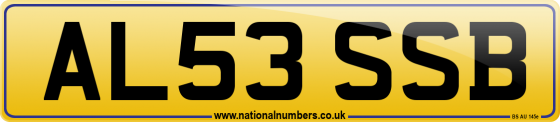 AL53 SSB
