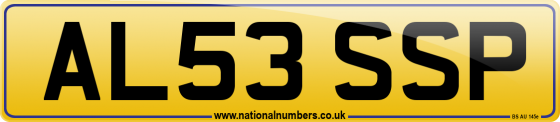 AL53 SSP