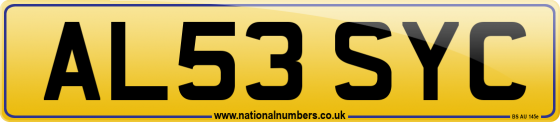 AL53 SYC