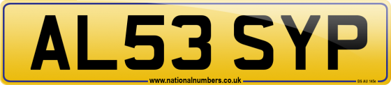 AL53 SYP
