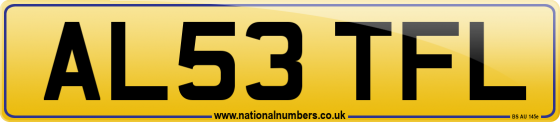 AL53 TFL