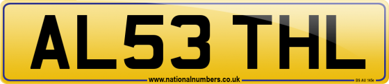 AL53 THL