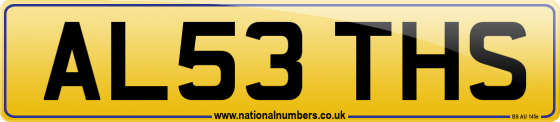 AL53 THS