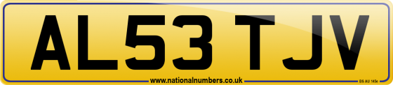 AL53 TJV