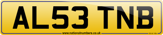 AL53 TNB
