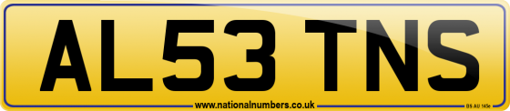 AL53 TNS