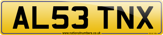 AL53 TNX