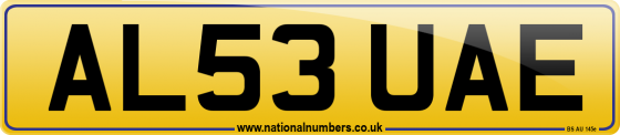 AL53 UAE