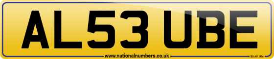 AL53 UBE