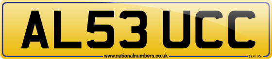 AL53 UCC
