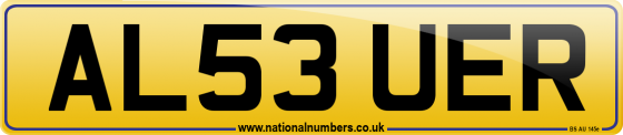 AL53 UER
