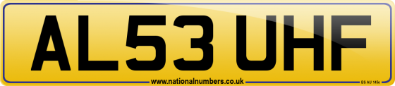 AL53 UHF