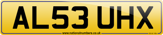 AL53 UHX