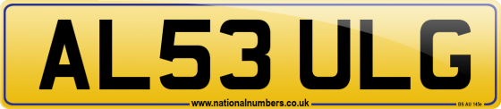 AL53 ULG