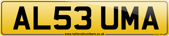 AL53 UMA