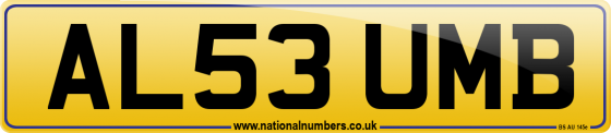 AL53 UMB