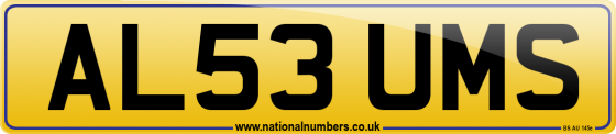 AL53 UMS
