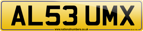 AL53 UMX
