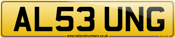 AL53 UNG