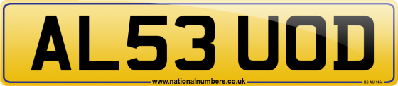 AL53 UOD