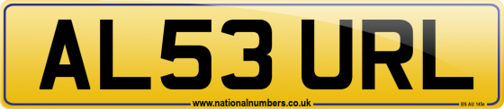 AL53 URL