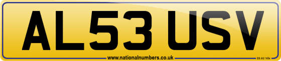 AL53 USV